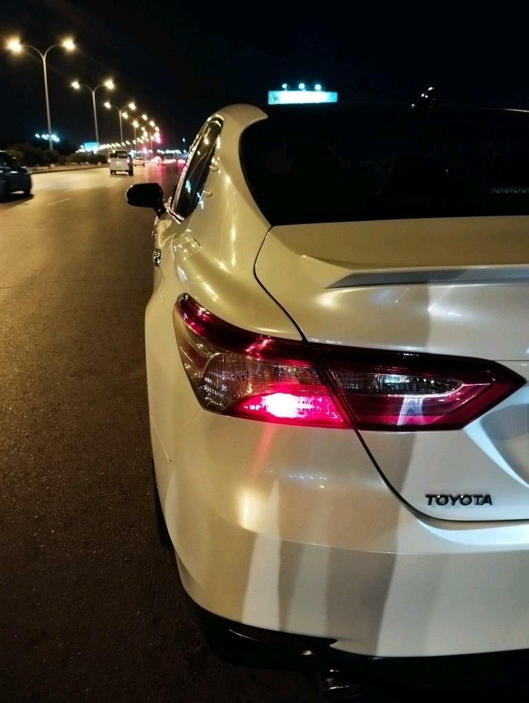 19 camry yzky cyra 1 000 TMT - Aşgabat - img 2