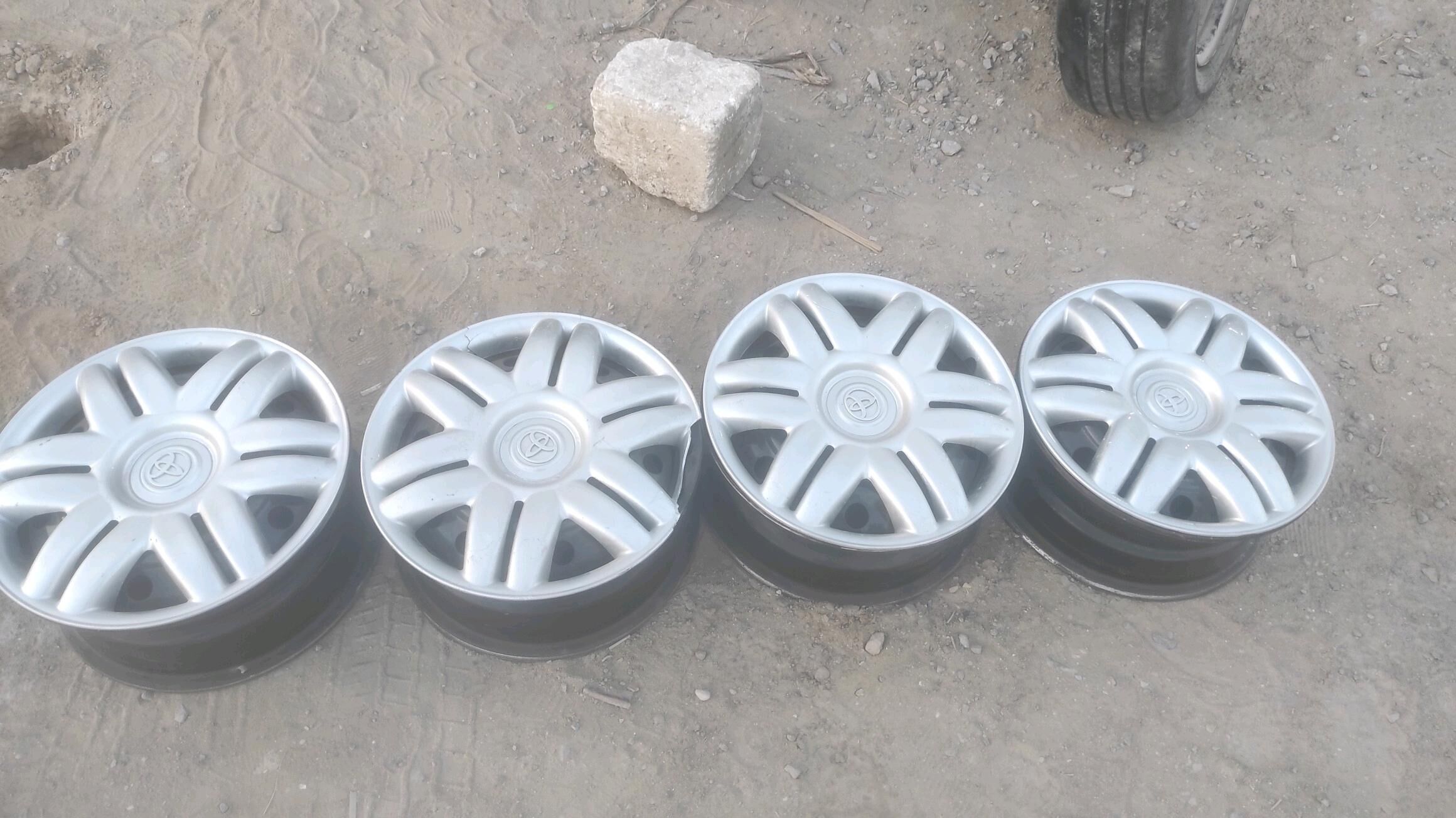 Dyska kalpak 1 100 TMT - Türkmenbaşy - img 2