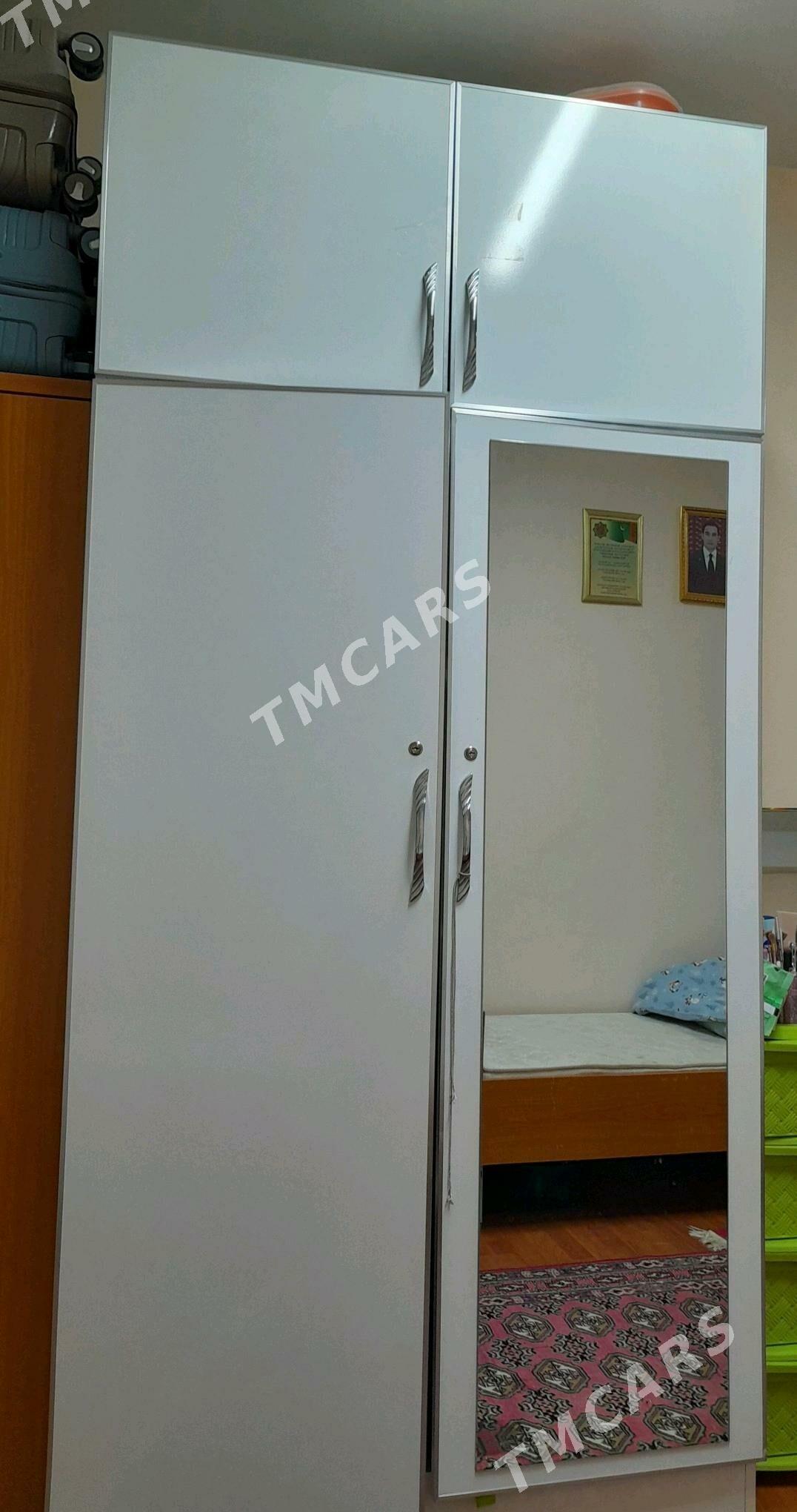 şkaf - Гаудан "А" - img 1