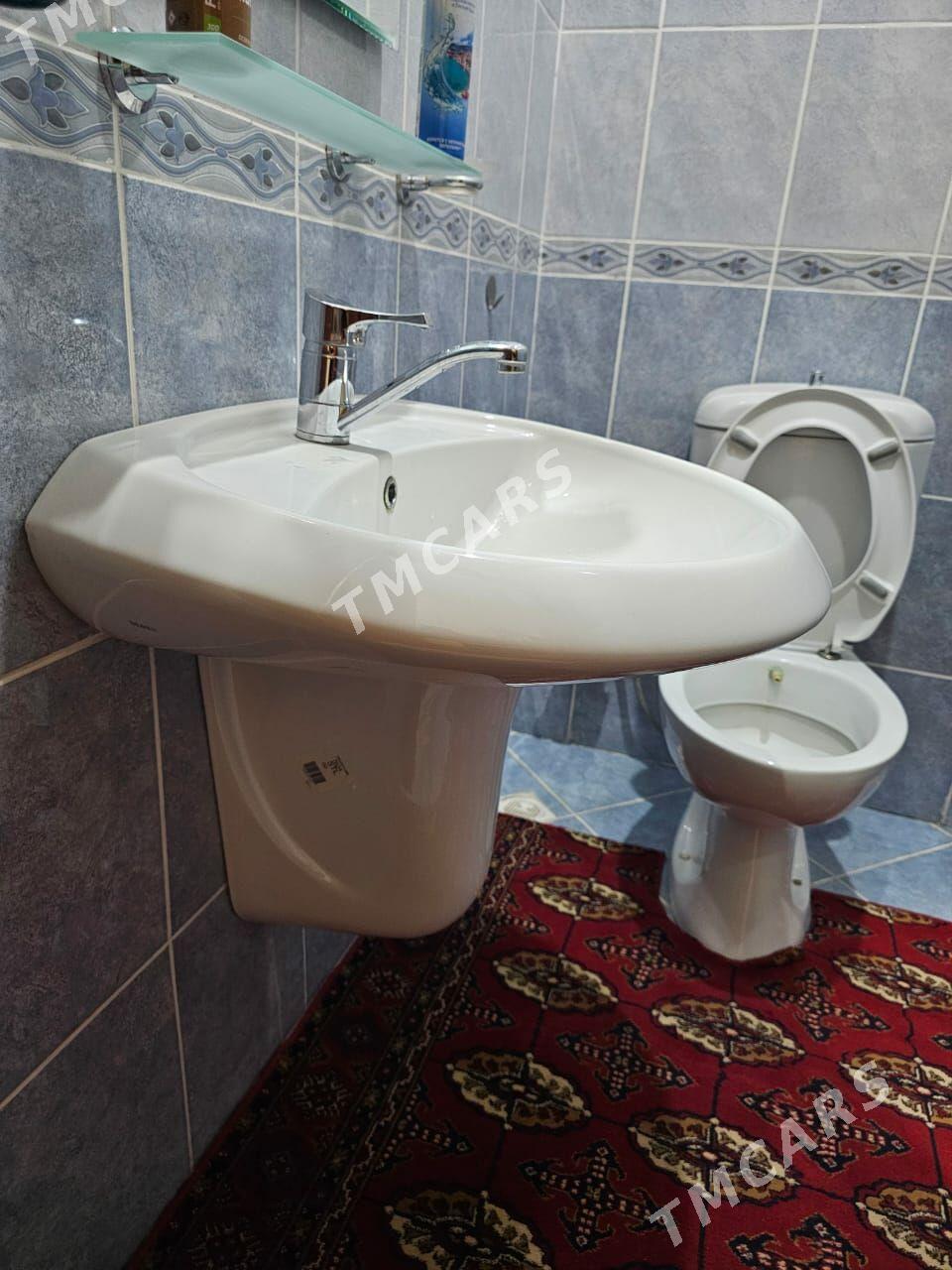 Rakowina Unitaz Раковина Унита - Aşgabat - img 8