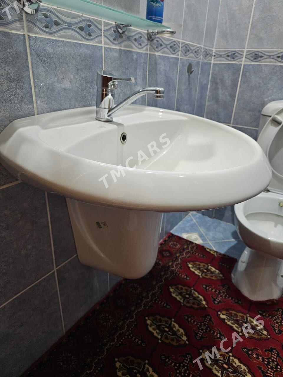 Rakowina Unitaz Раковина Унита - Aşgabat - img 7