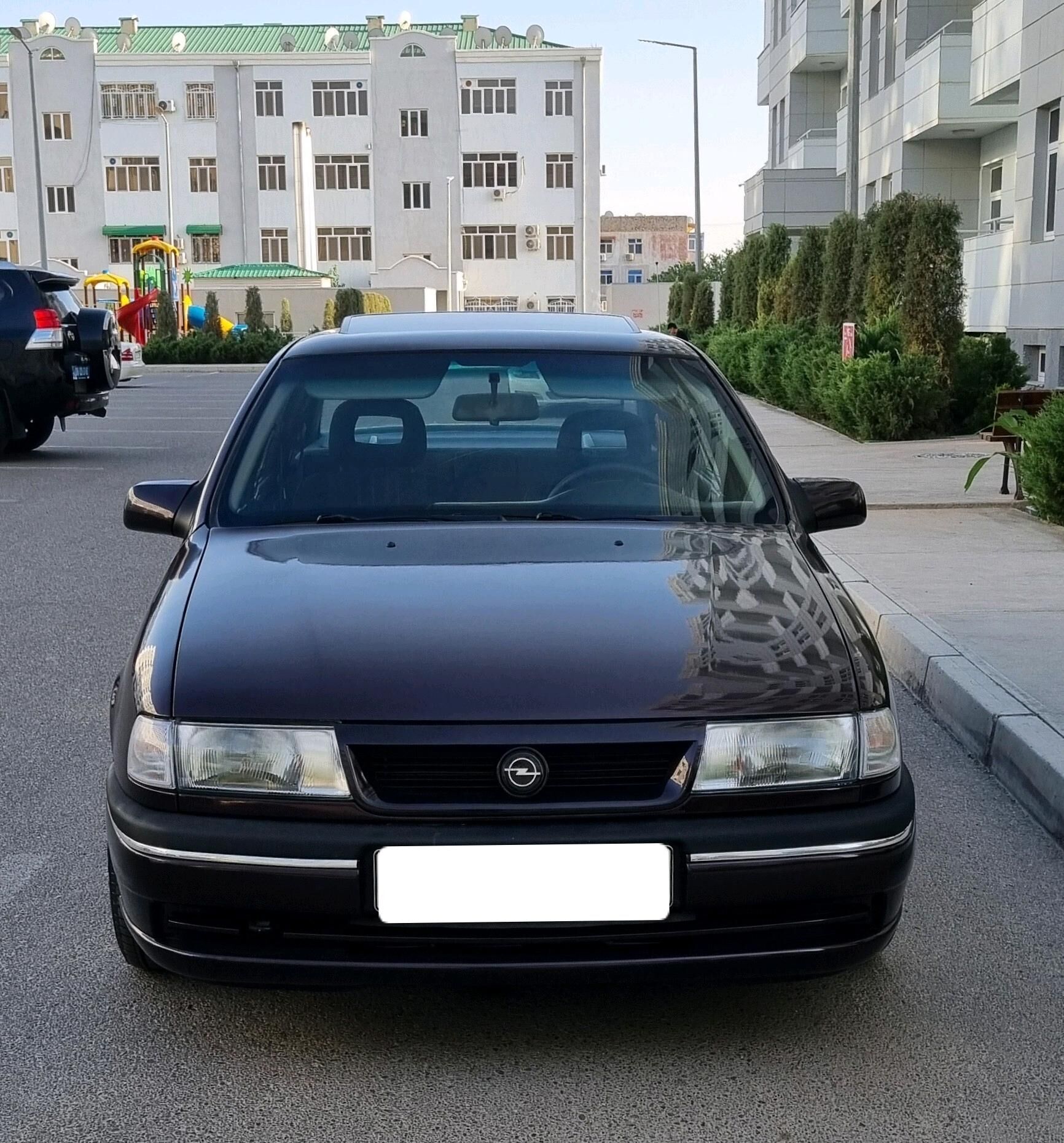 Opel Vectra 1993 - 49 000 TMT - Мары - img 2