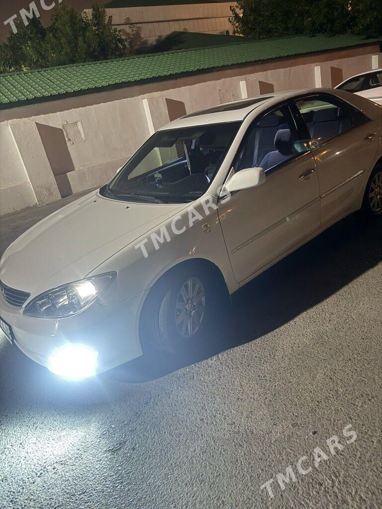 Toyota Camry 2005 - 195 000 TMT - Ашхабад - img 6