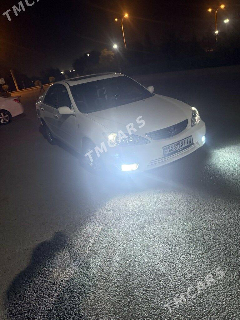 Toyota Camry 2005 - 195 000 TMT - Ашхабад - img 3