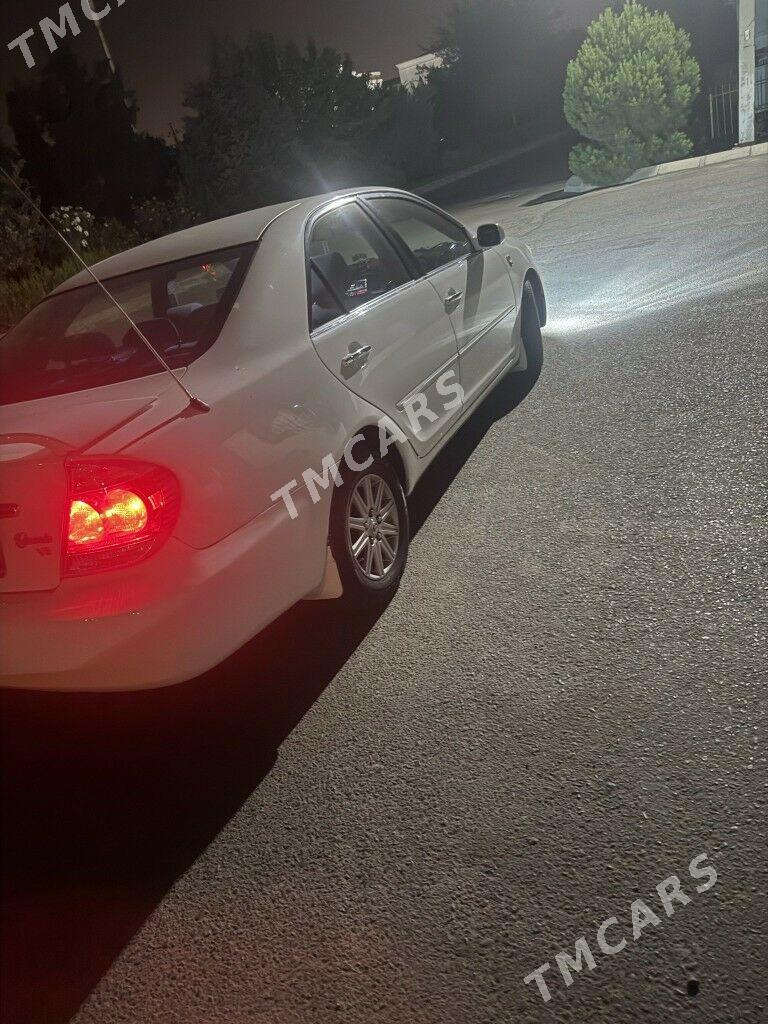 Toyota Camry 2005 - 195 000 TMT - Ашхабад - img 5