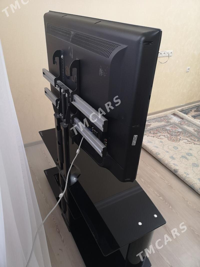 Телевизор LG 42" + подставка - Ашхабад - img 5