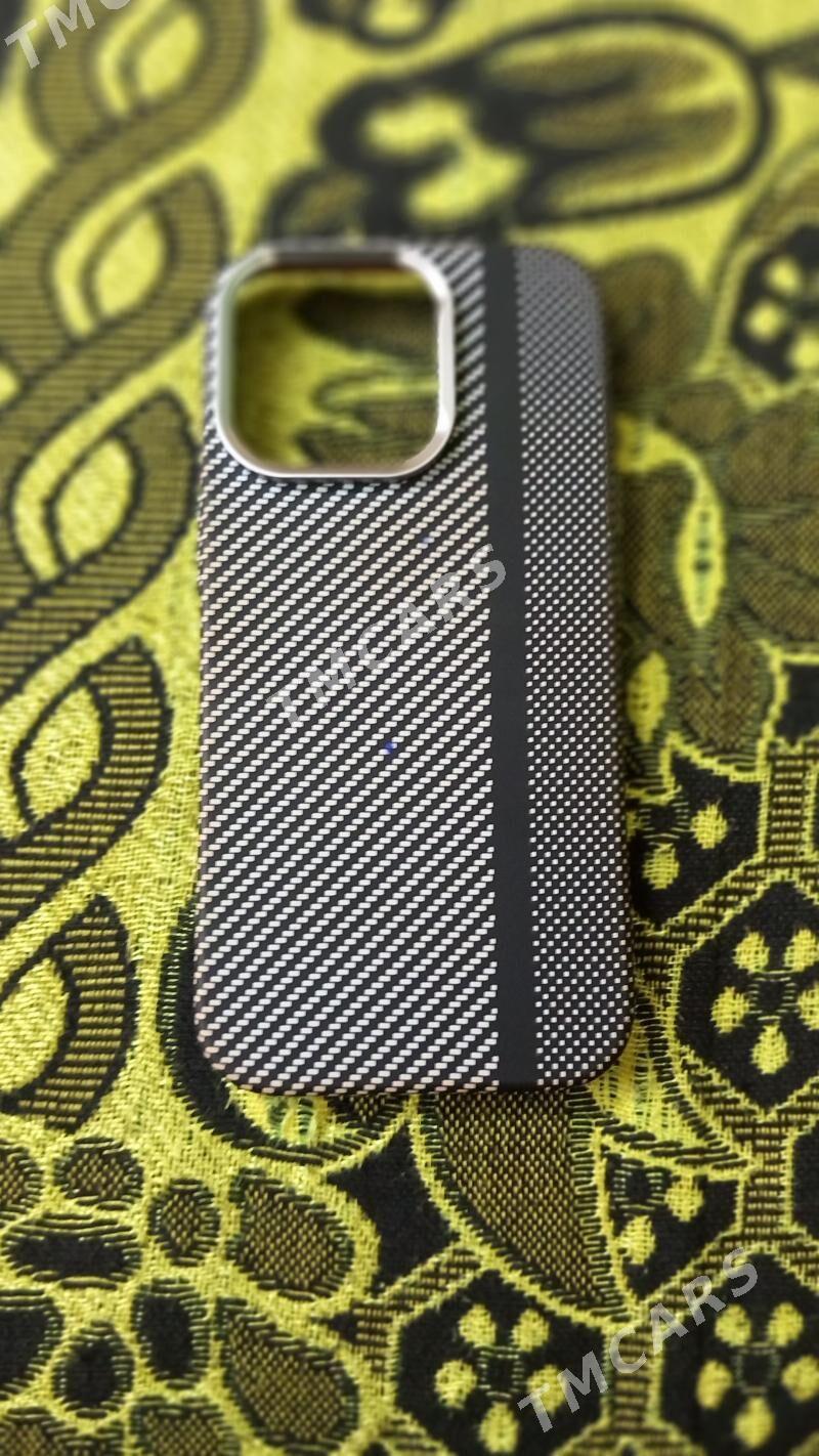 iphone 16 pro cehol - Балканабат - img 2