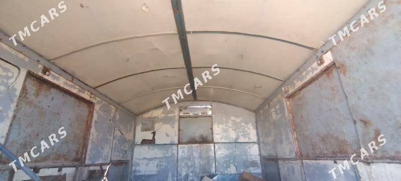 Gaz 53 1991 - 22 000 TMT - Яшлык - img 6