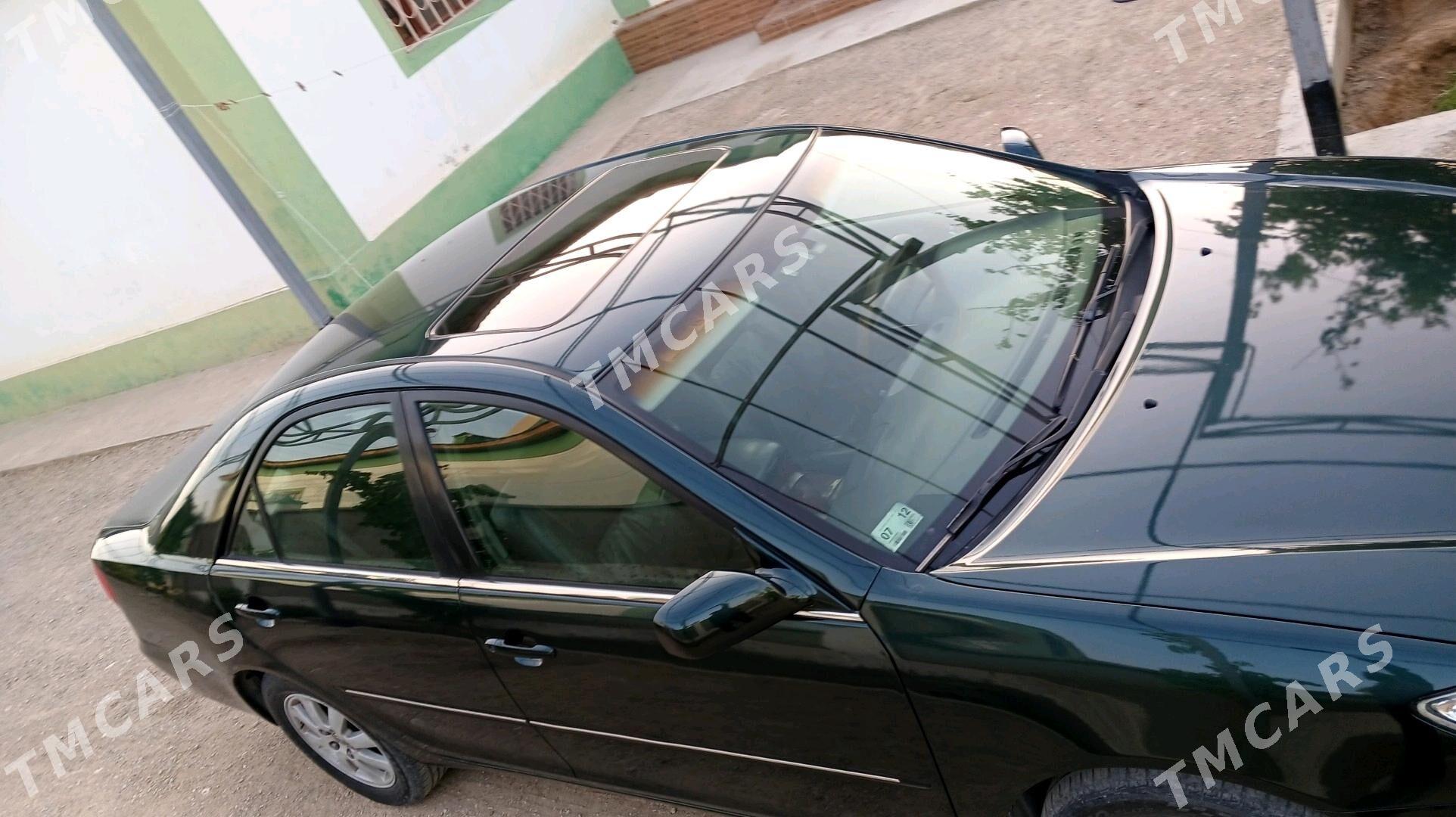 Toyota Camry 2002 - 195 000 TMT - Балканабат - img 2