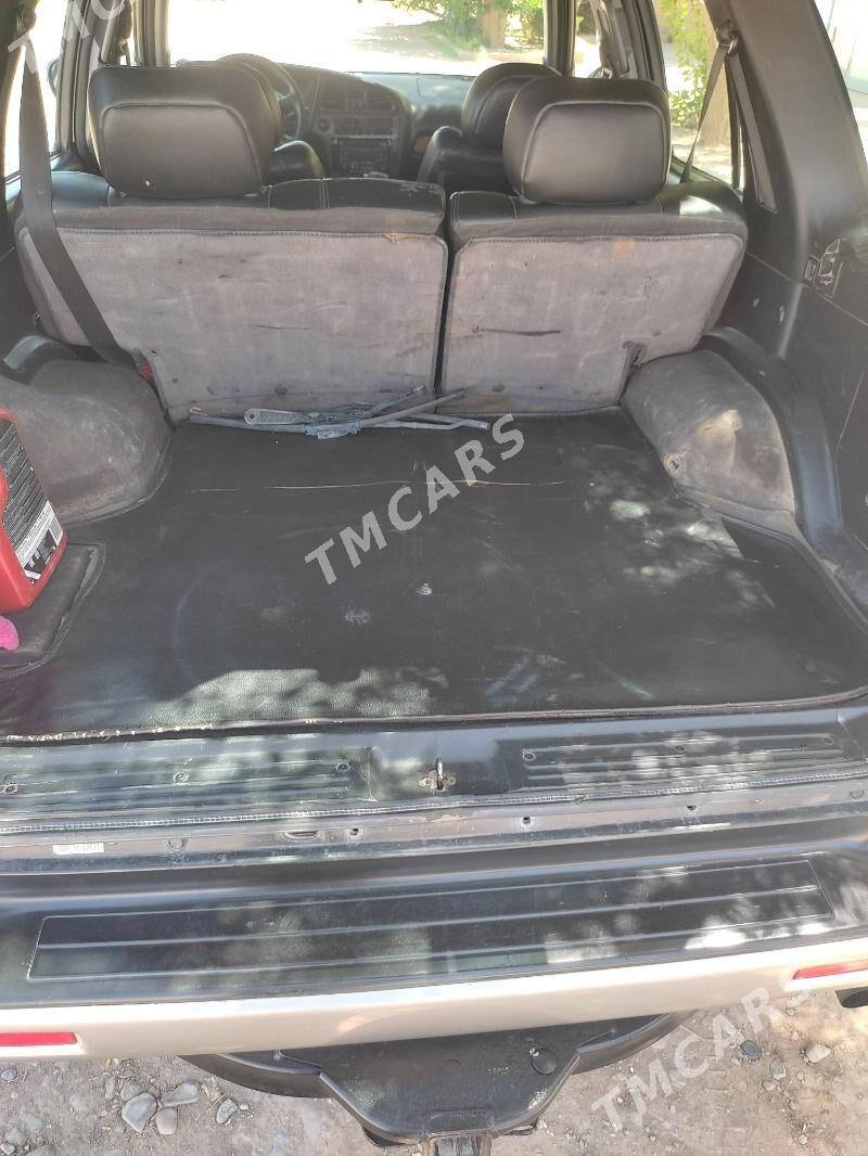 Nissan Pathfinder 2003 - 115 000 TMT - Tejen - img 3