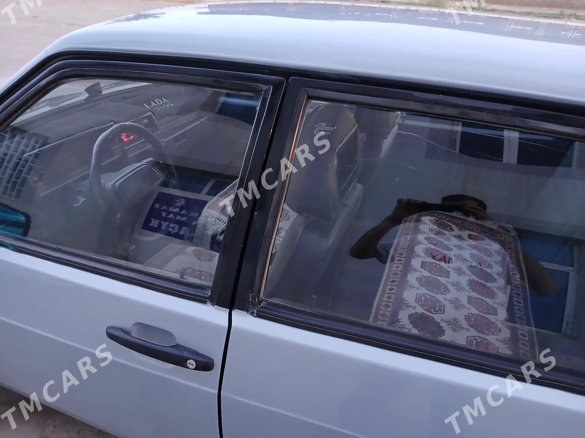 Lada 21099 2002 - 25 000 TMT - Mary - img 3
