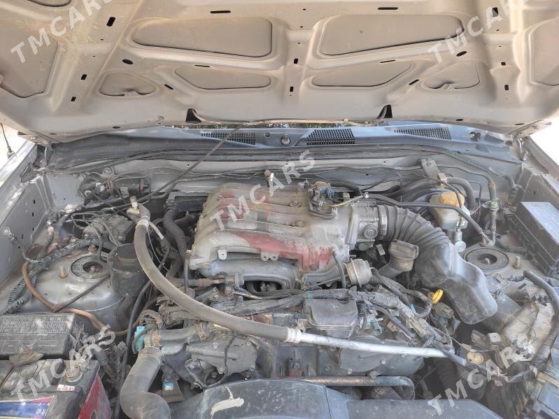 Nissan Pathfinder 2003 - 115 000 TMT - Tejen - img 7