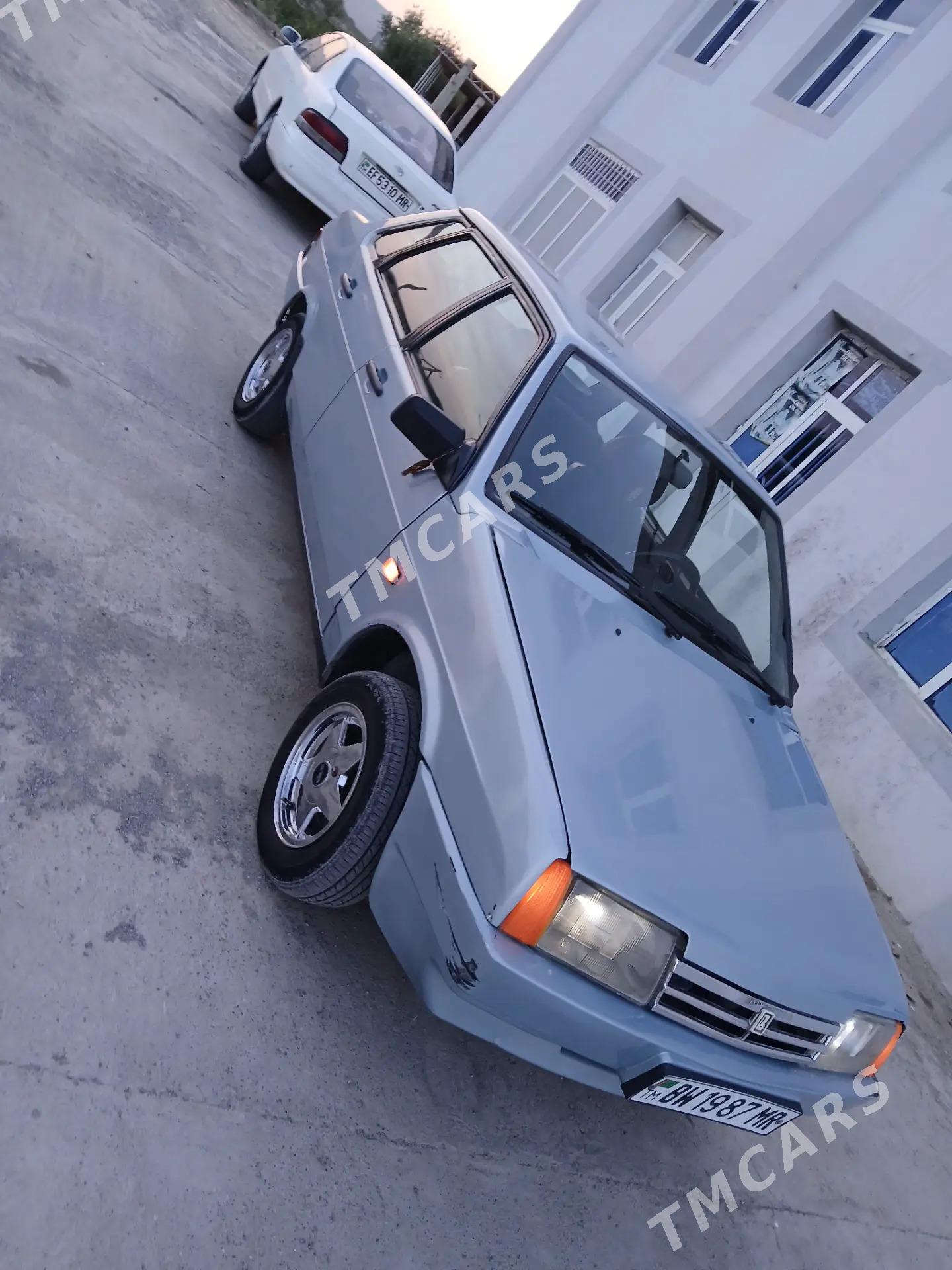 Lada 21099 2002 - 25 000 TMT - Mary - img 5