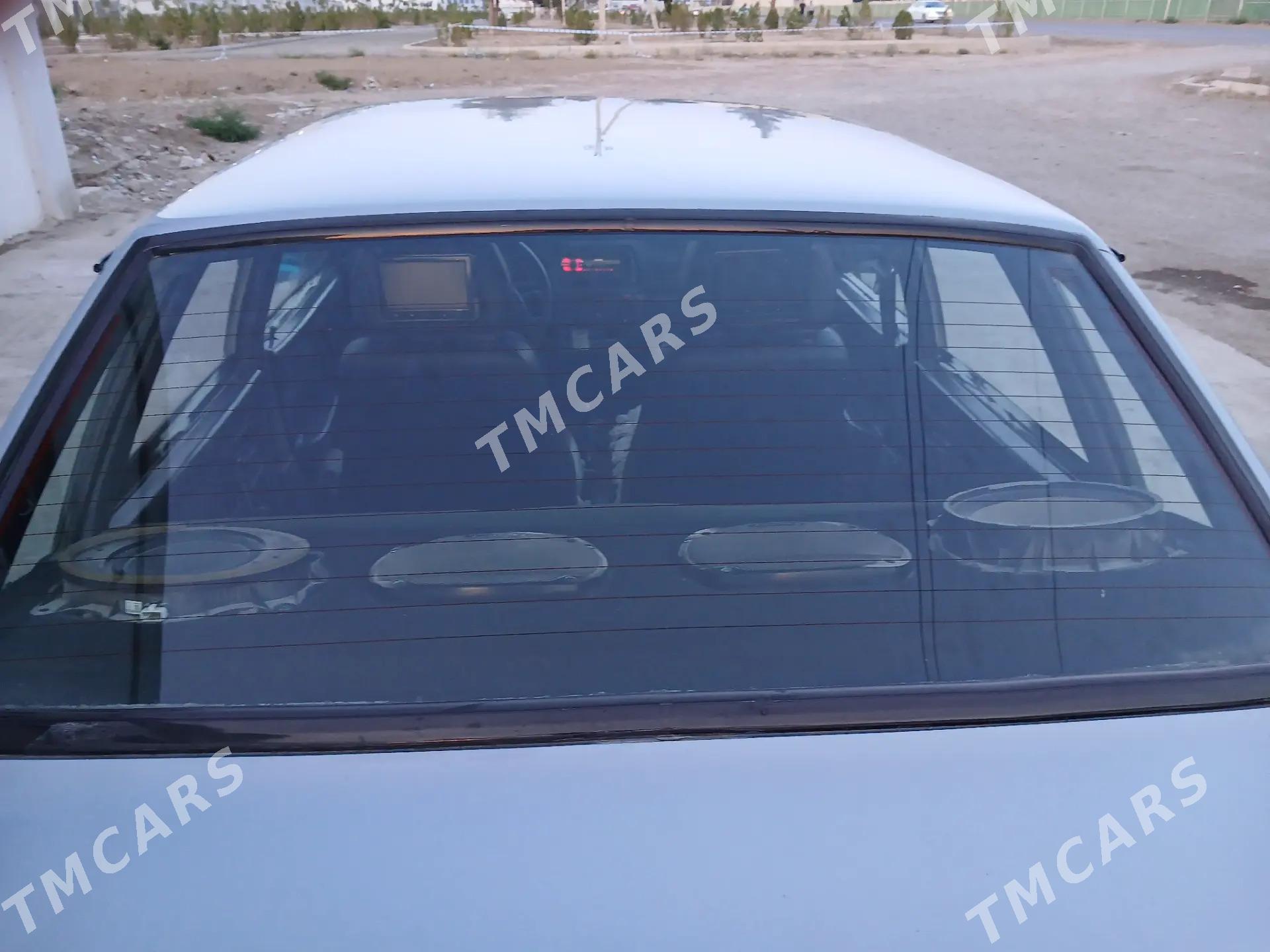 Lada 21099 2002 - 25 000 TMT - Mary - img 1