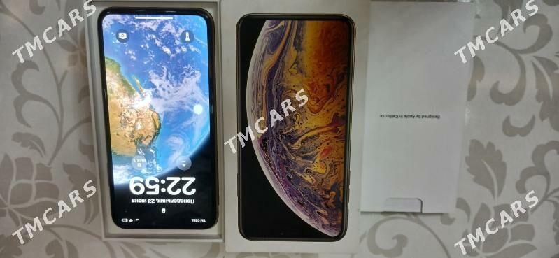 iphone xsmax 64 gb - Daşoguz - img 2