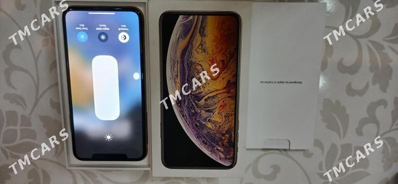 iphone xsmax 64 gb - Daşoguz - img 3