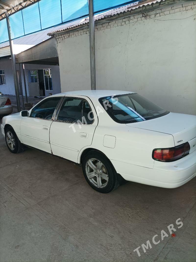 Toyota Camry 1992 - 70 000 TMT - Tejen - img 1
