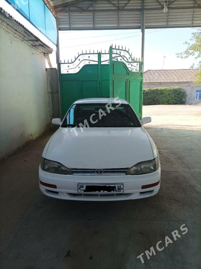 Toyota Camry 1992 - 70 000 TMT - Tejen - img 4