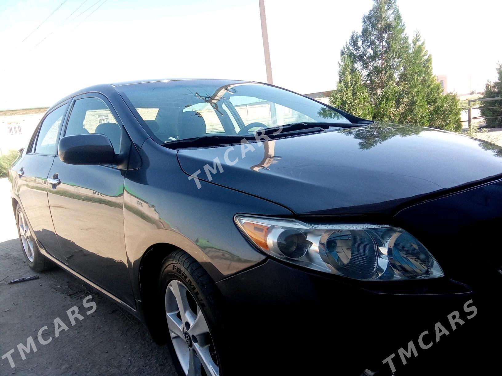 Toyota Corolla 2010 - 140 000 TMT - Daşoguz - img 1
