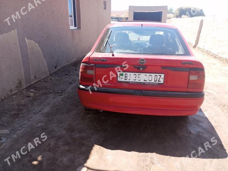 Opel Vectra 1994 - 19 000 TMT - Akdepe - img 4