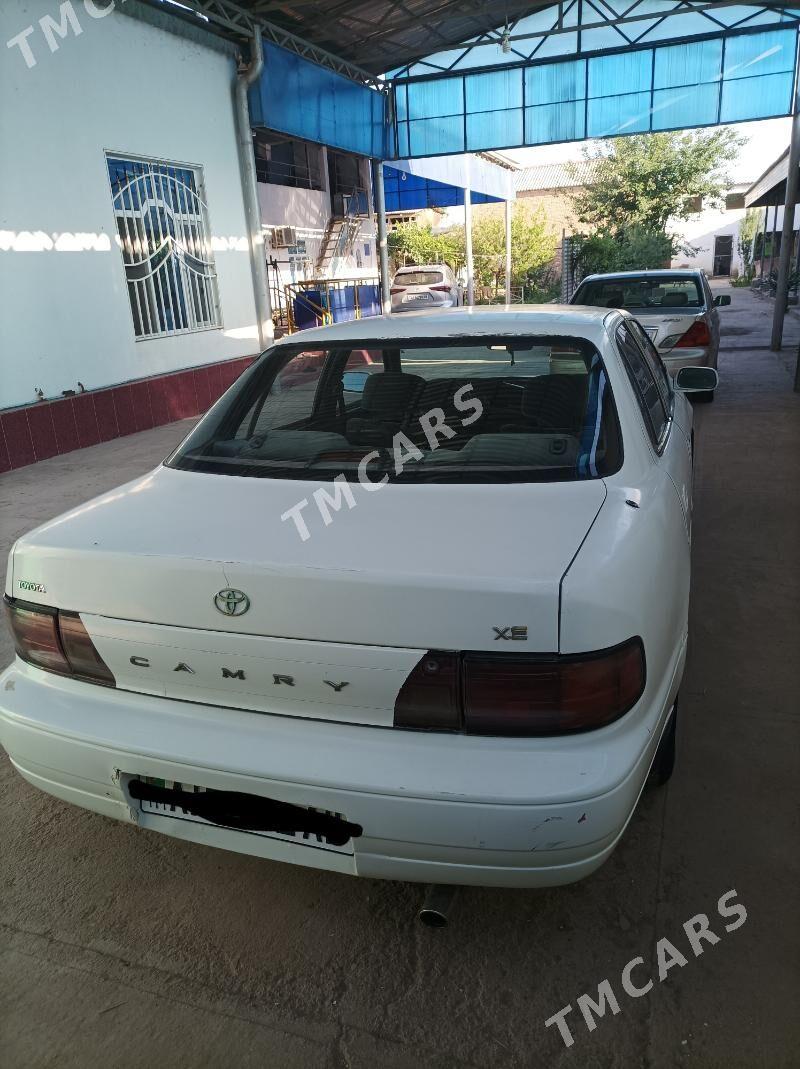 Toyota Camry 1992 - 70 000 TMT - Tejen - img 2