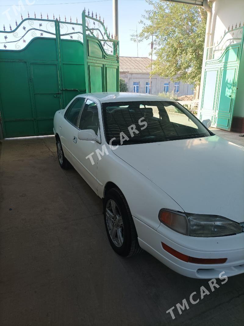 Toyota Camry 1992 - 70 000 TMT - Tejen - img 3