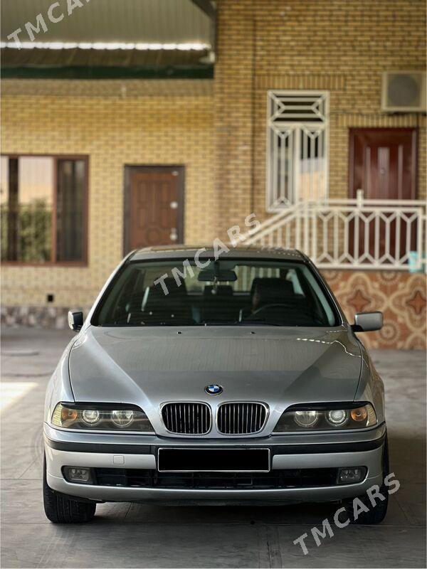 BMW 525 2002 - 100 000 TMT - Mary - img 1