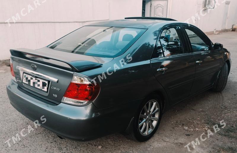 Toyota Camry 2005 - 159 000 TMT - Mary - img 3