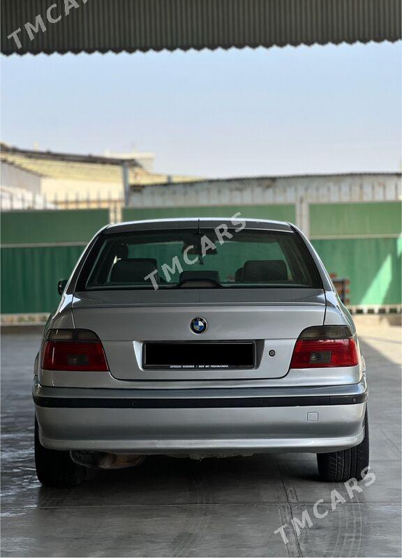 BMW 525 2002 - 100 000 TMT - Mary - img 3