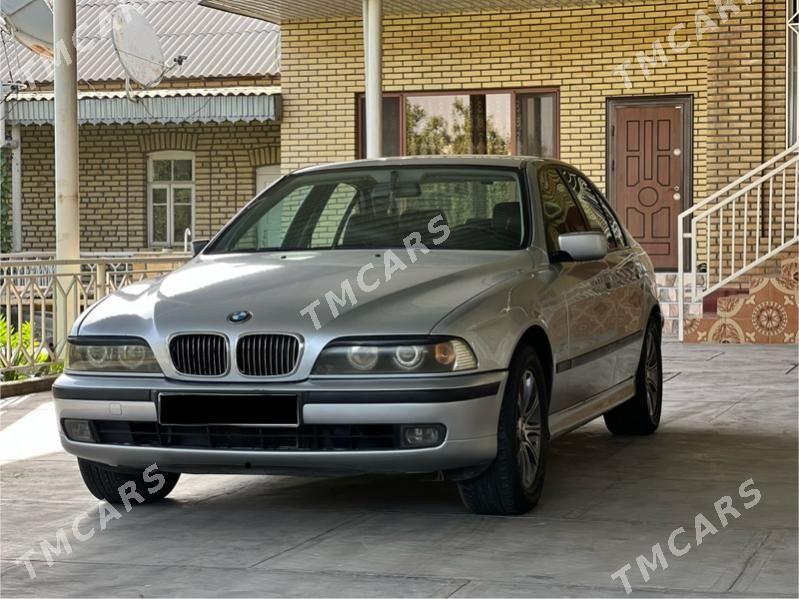 BMW 525 2002 - 100 000 TMT - Mary - img 5