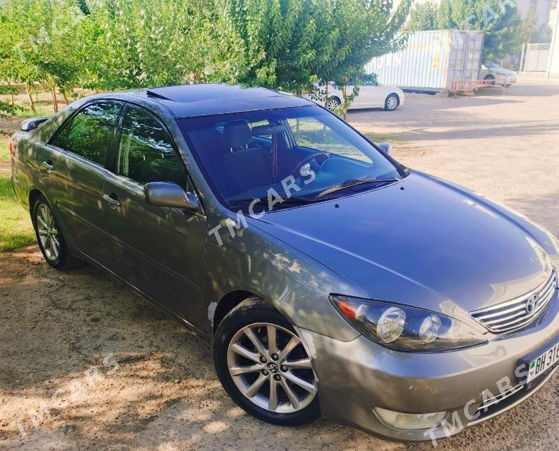 Toyota Camry 2005 - 159 000 TMT - Mary - img 4
