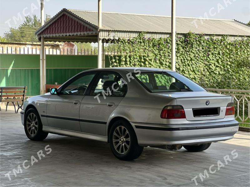 BMW 525 2002 - 100 000 TMT - Mary - img 4