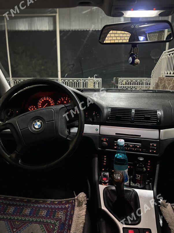 BMW 525 2002 - 100 000 TMT - Mary - img 7