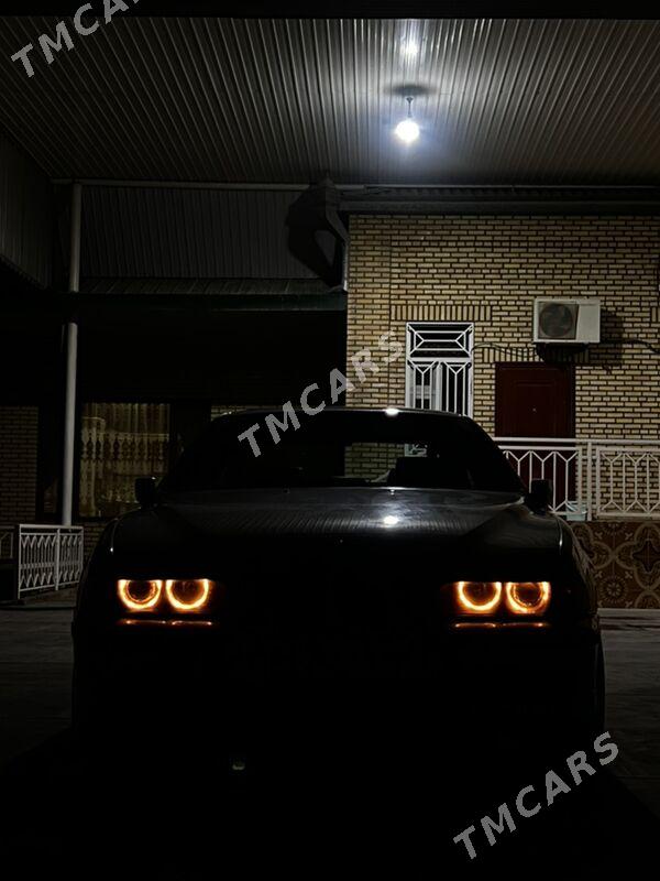 BMW 525 2002 - 100 000 TMT - Mary - img 6