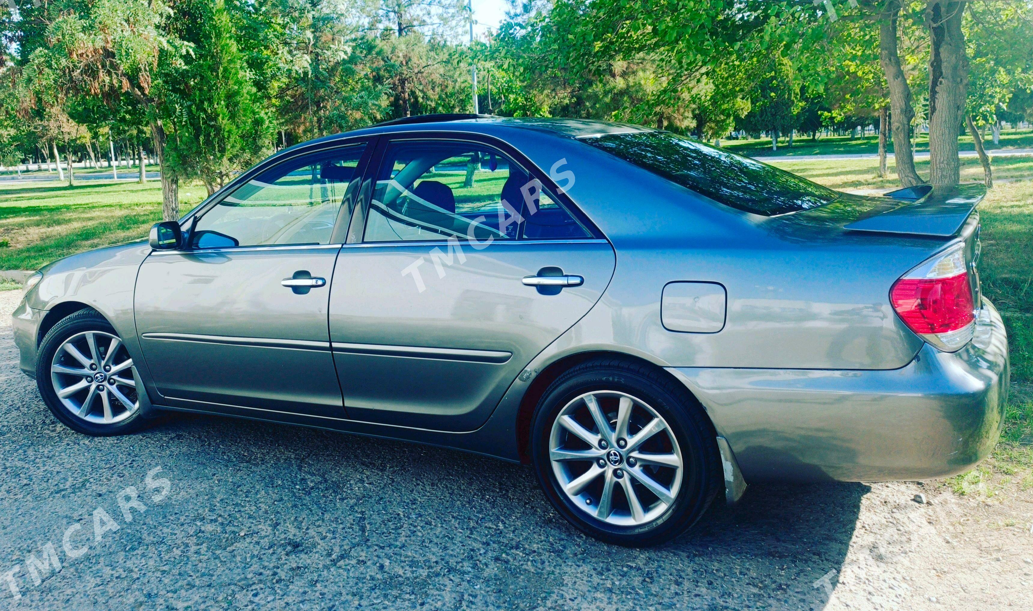 Toyota Camry 2005 - 159 000 TMT - Mary - img 5