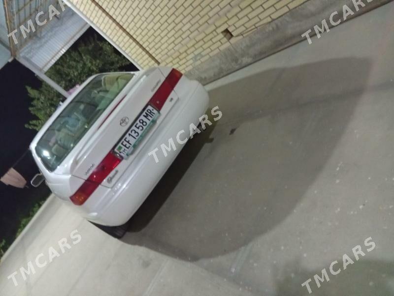 Toyota Camry 1997 - 125 000 TMT - Мургап - img 4