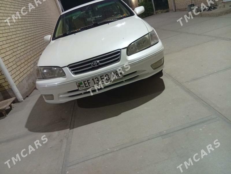 Toyota Camry 1997 - 125 000 TMT - Мургап - img 2