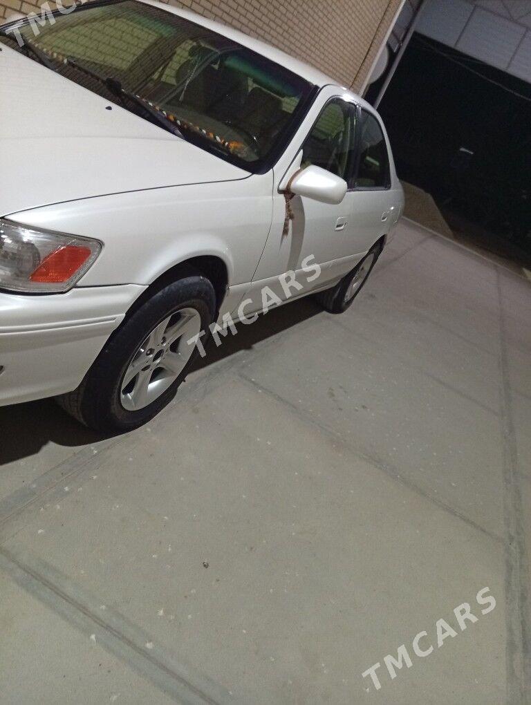 Toyota Camry 1997 - 125 000 TMT - Мургап - img 3