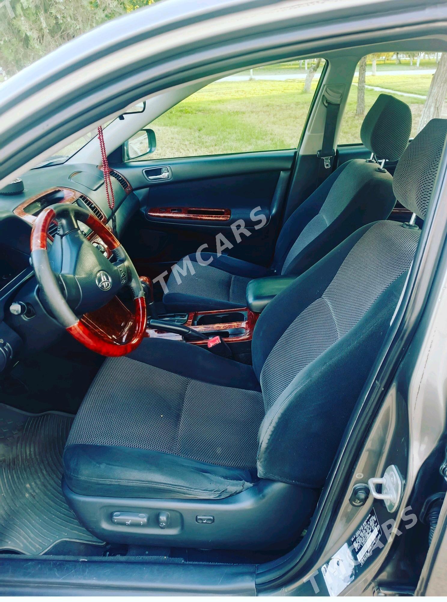 Toyota Camry 2005 - 159 000 TMT - Mary - img 8