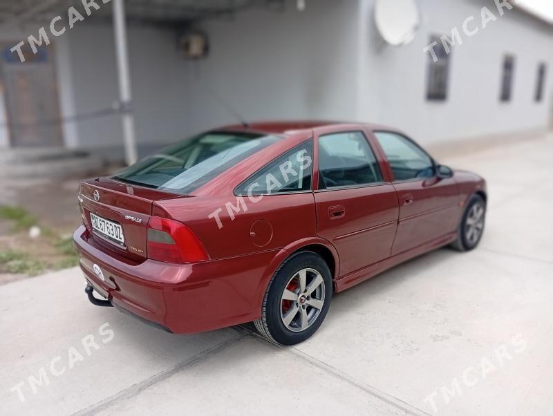 Opel Vectra 1999 - 60 000 TMT - Дашогуз - img 1