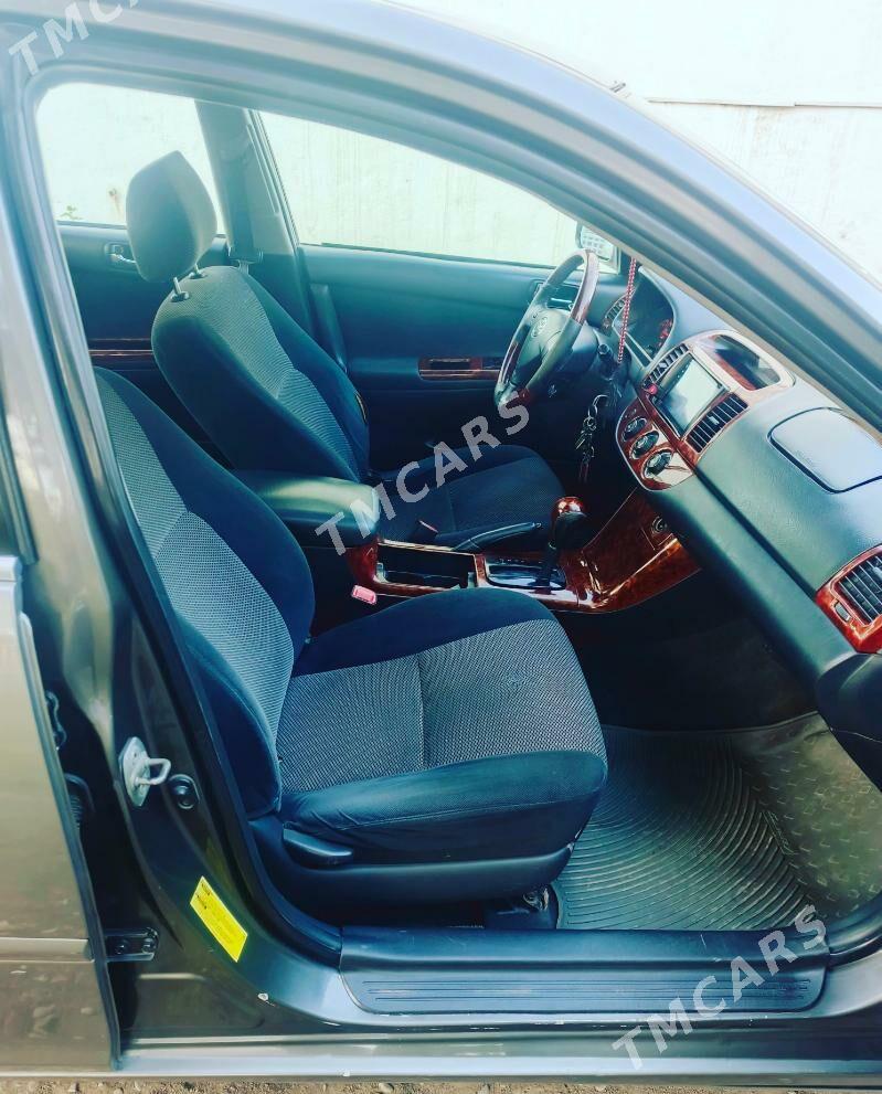 Toyota Camry 2005 - 159 000 TMT - Mary - img 10