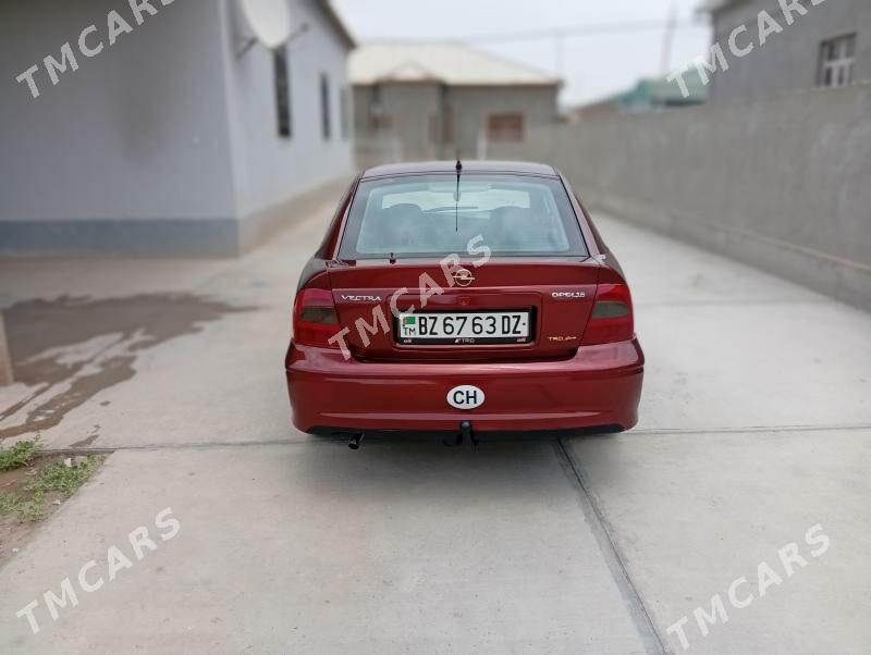 Opel Vectra 1999 - 60 000 TMT - Дашогуз - img 3