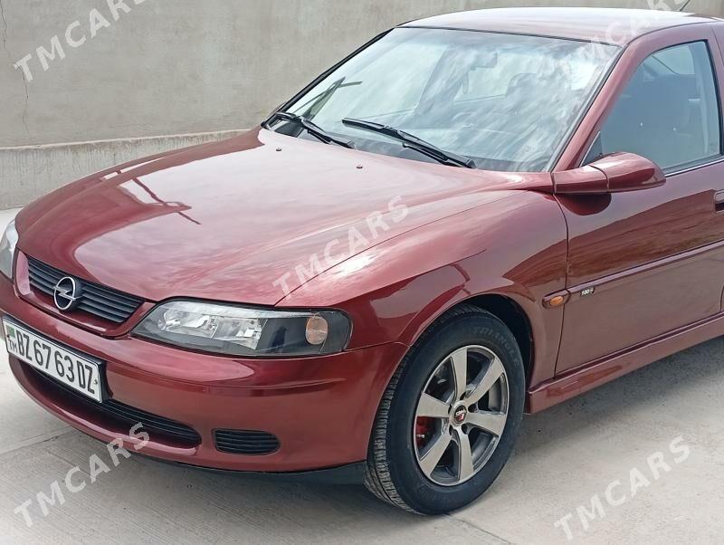 Opel Vectra 1999 - 60 000 TMT - Дашогуз - img 6