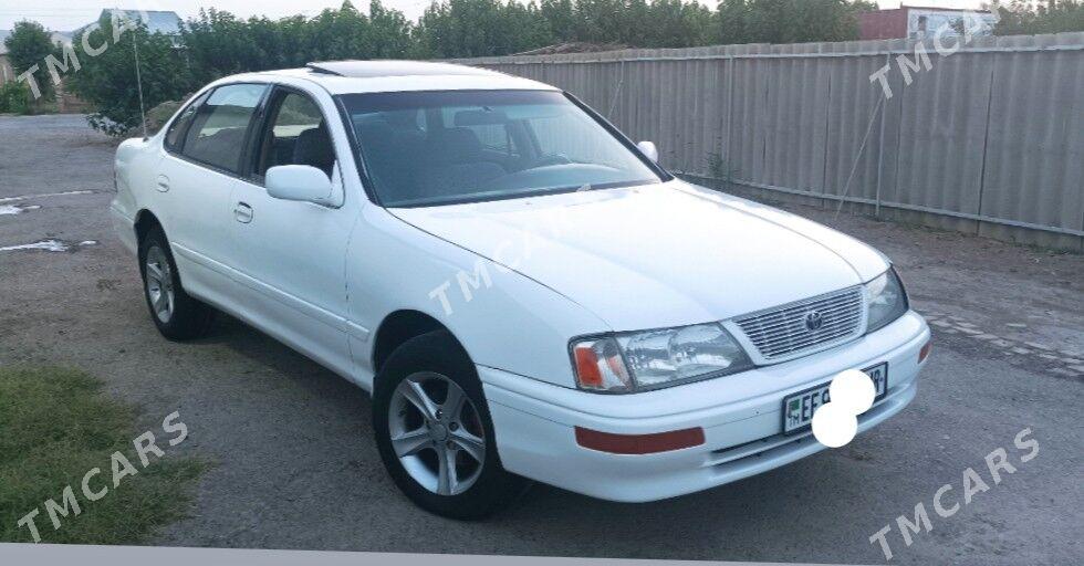 Toyota Avalon 1996 - 110 000 TMT - Wekilbazar - img 2