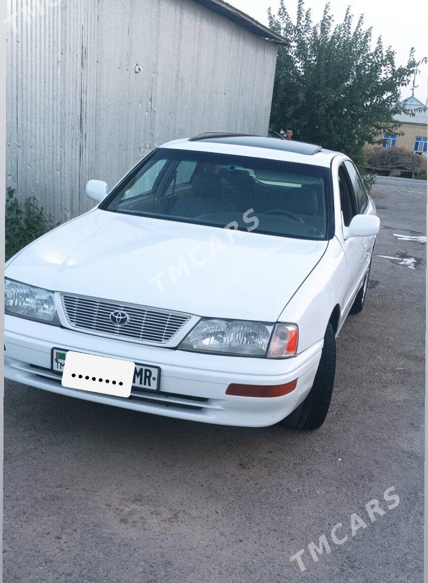 Toyota Avalon 1996 - 110 000 TMT - Wekilbazar - img 1