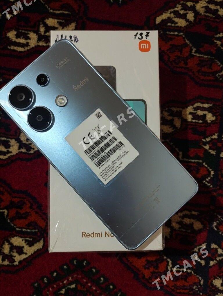 Redmi note 13 - Baýramaly - img 6