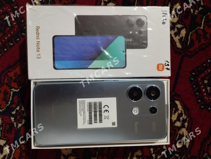 Redmi note 13 - Baýramaly - img 9