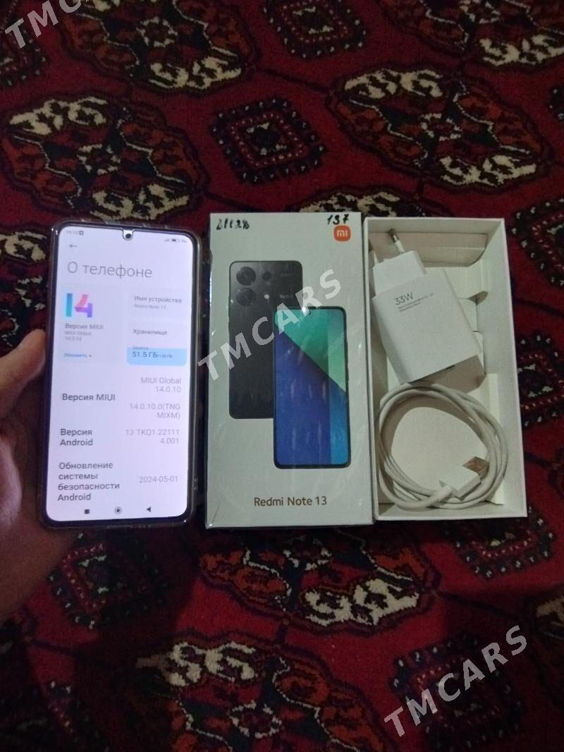 Redmi note 13 - Baýramaly - img 7