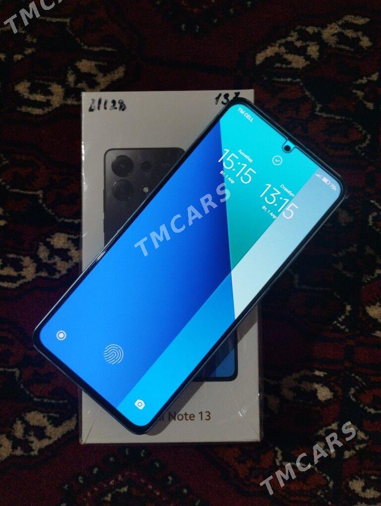 Redmi note 13 - Baýramaly - img 2