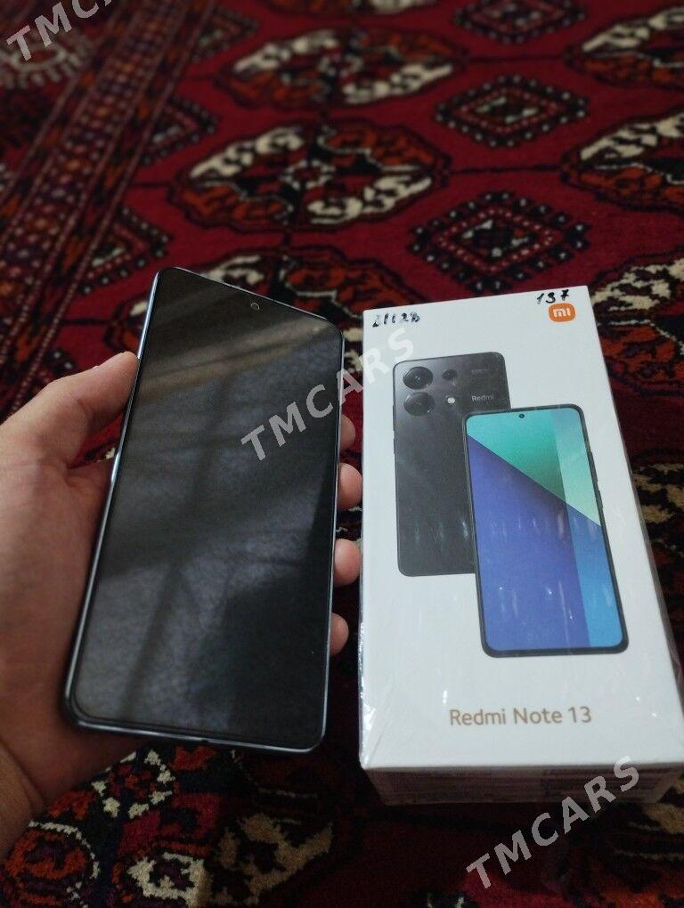 Redmi note 13 - Baýramaly - img 10
